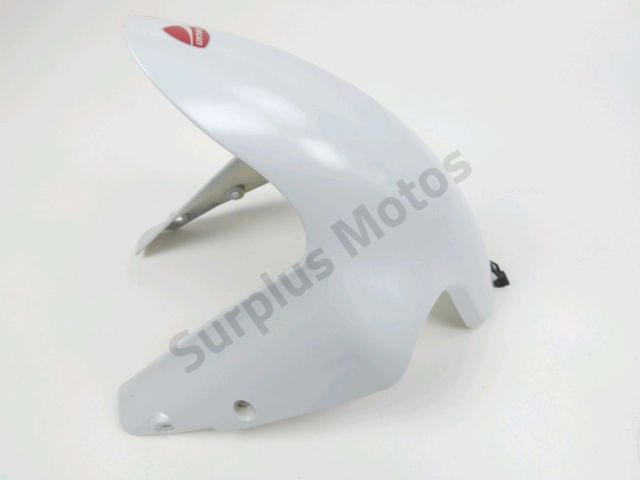 Garde boue avant occasion DUCATI 848 SUPERBIKE EVO 2011