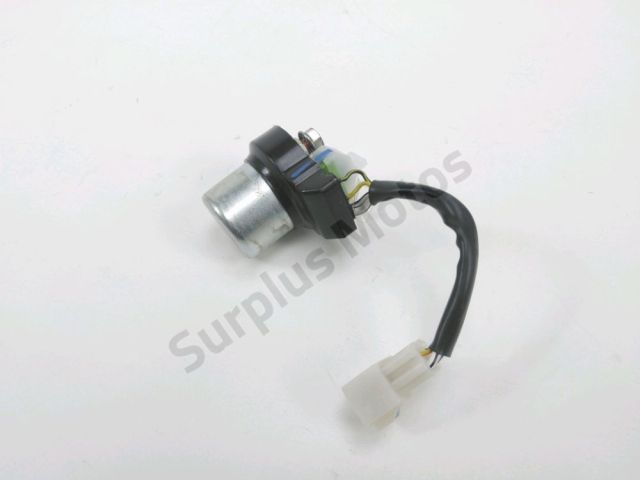 Relais de demarreur occasion KTM DUKE 125 2023
