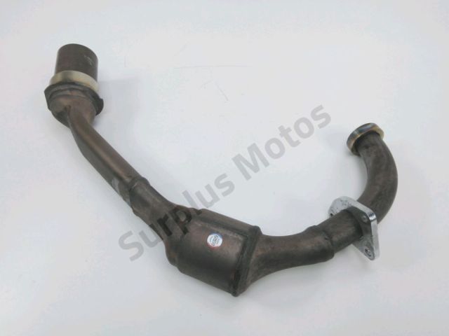 Tubulure avant occasion KTM DUKE 125 2023
