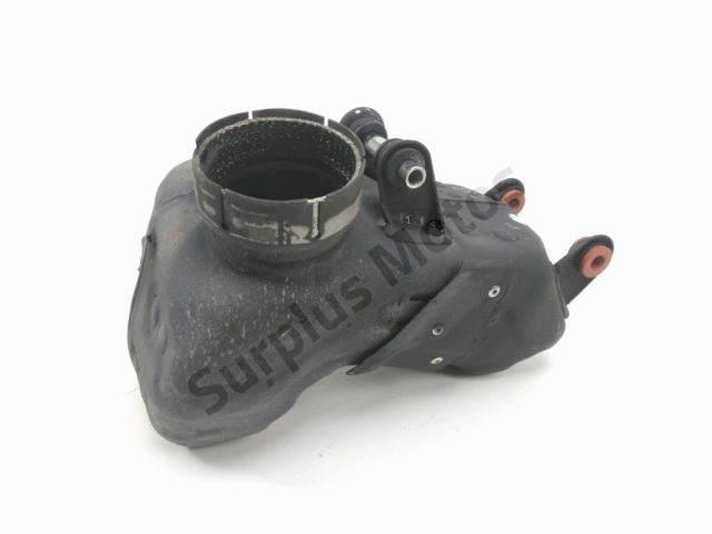 Collecteur raccord arriere occasion KTM DUKE 125 2023