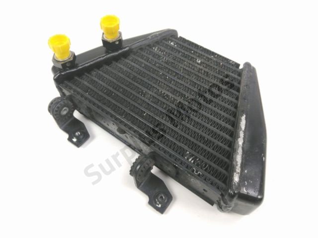Radiateur huile occasion DUCATI 848 SUPERBIKE EVO 2011