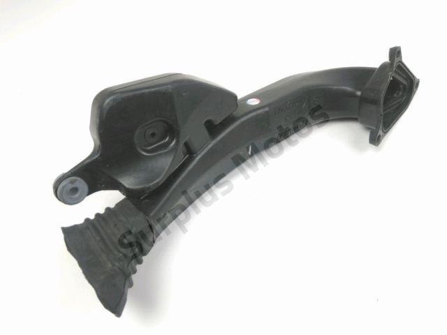 Conduit air droit occasion DUCATI 848 SUPERBIKE EVO 2011