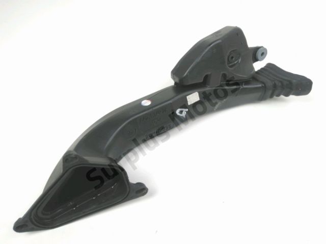 Conduit air gauche occasion DUCATI 848 SUPERBIKE EVO 2011
