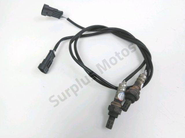 Sonde lambda occasion DUCATI 848 SUPERBIKE EVO 2011