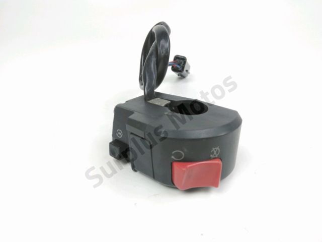 Commodo droit occasion DUCATI 848 SUPERBIKE EVO 2011