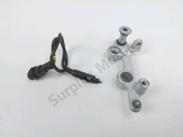 Contacteur de stop ar occasion DUCATI 848 SUPERBIKE EVO 2011
