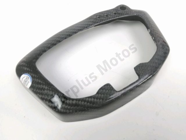 Entourage compteur occasion DUCATI 848 SUPERBIKE EVO 2011