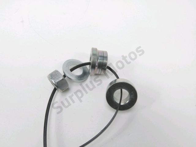 Entretoise roue ar occasion KTM DUKE 125 2023