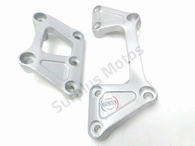 Support moteur occasion YAMAHA TDM 850 2001