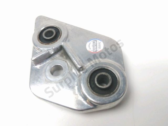 Platine avant droite occasion YAMAHA TDM 850 2001