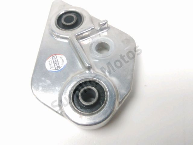 Platine avant gauche occasion YAMAHA TDM 850 2001