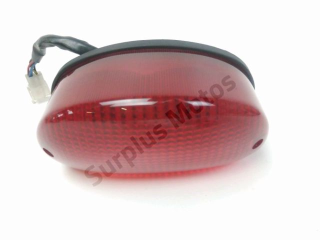 Feu arriere occasion YAMAHA TDM 850 2001