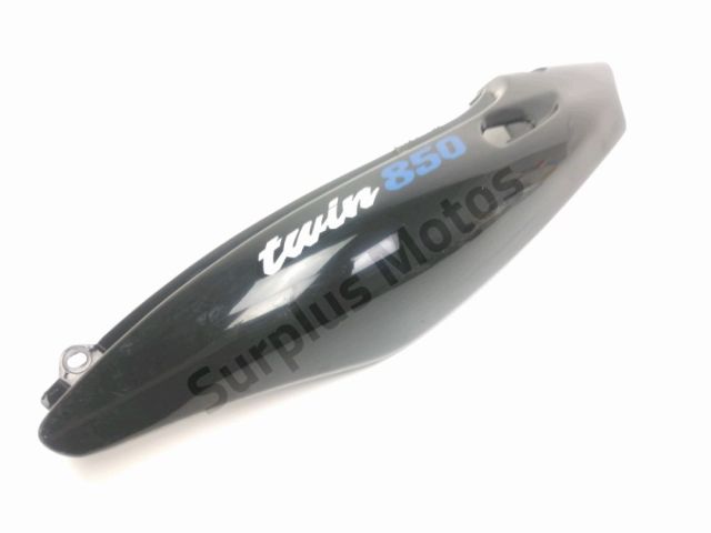 Carenage arriere gauche occasion YAMAHA TDM 850 2001