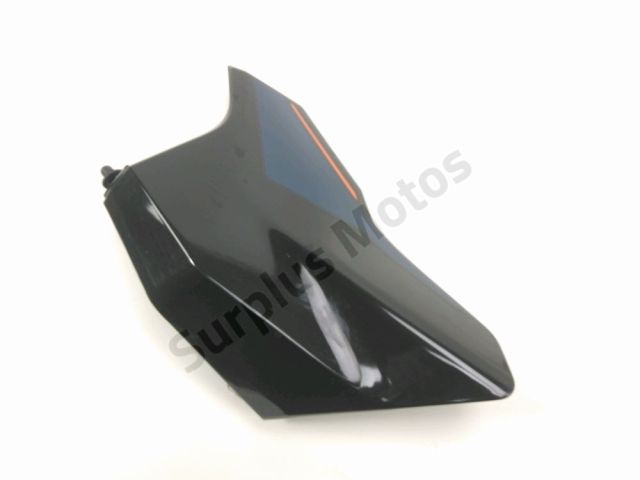 Cache lateral gauche occasion KTM DUKE 125 2024