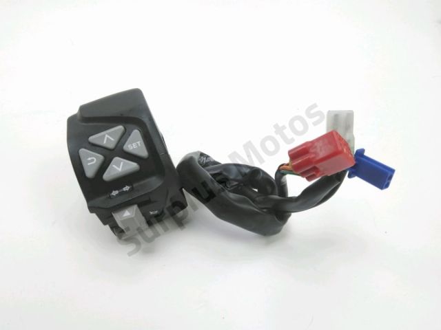 Commodo gauche occasion KTM DUKE 125 2023