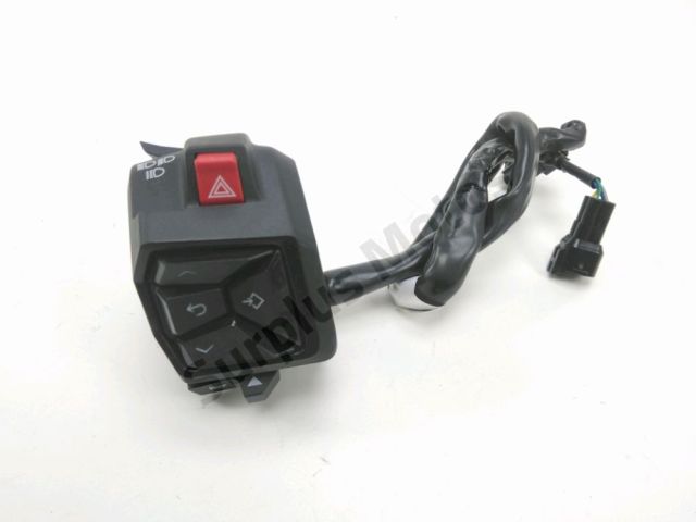 Commodo gauche occasion KTM DUKE 125 2024