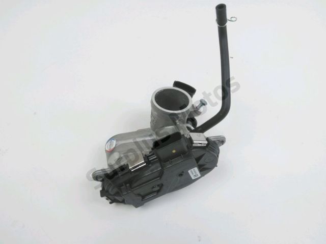 Corps d'injection droit occasion KTM DUKE 125 2024