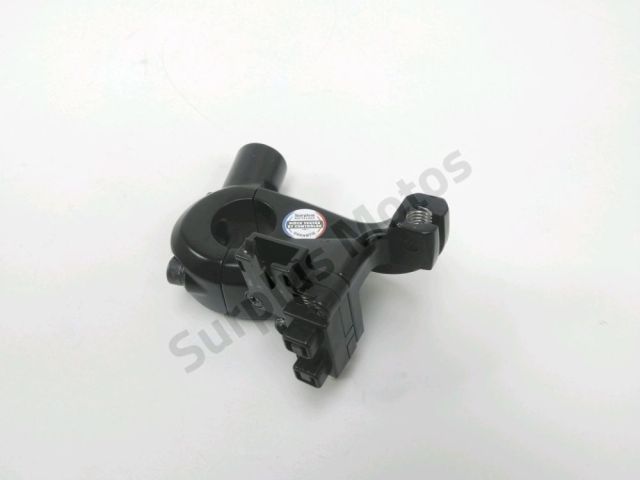 Cocotte gauche occasion KTM DUKE 125 2023