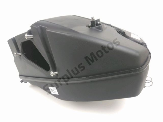 Boite a air occasion DUCATI 848 SUPERBIKE EVO 2011