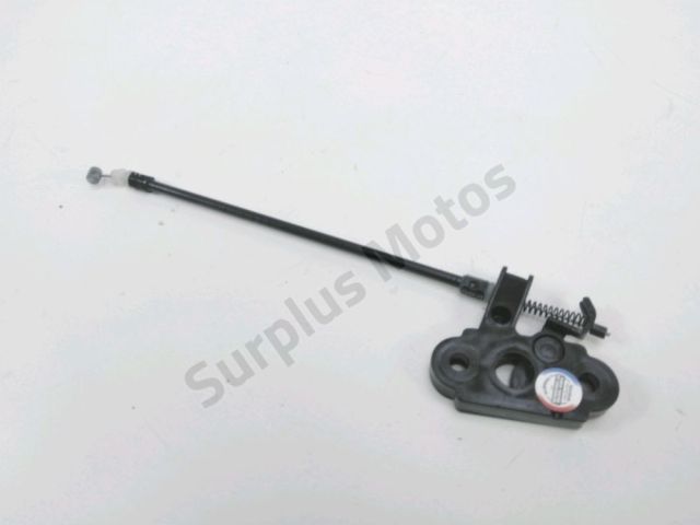 Mecanisme occasion KTM DUKE 125 2024