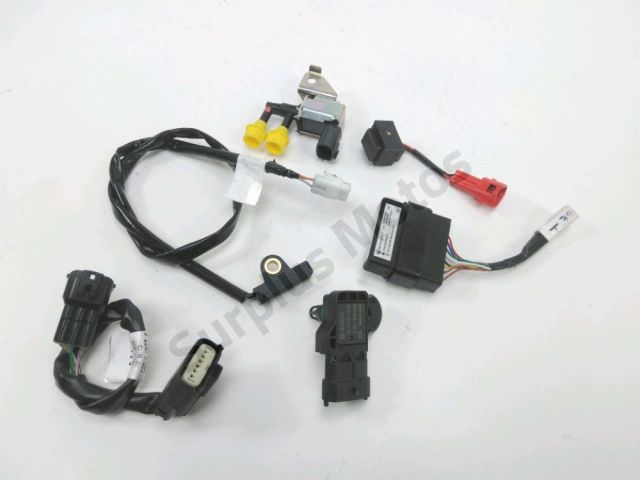 Pack electrique occasion KTM DUKE 125 2024