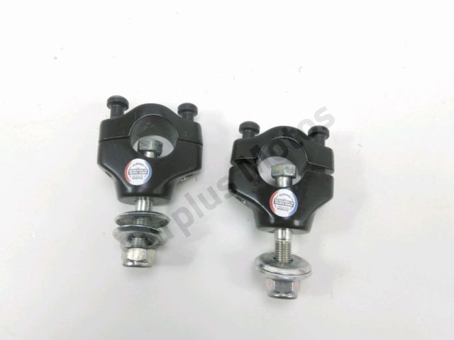 Pontets de guidon occasion KTM DUKE 125 2024