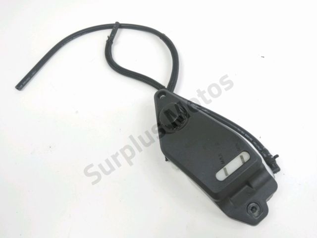 Vase expansion occasion KTM DUKE 125 2024