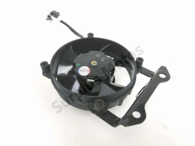 Ventilateur occasion KTM DUKE 125 2024