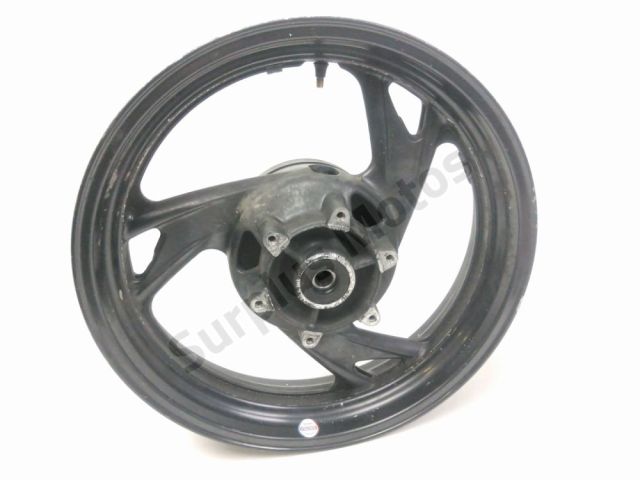 Jante arriere occasion YAMAHA TDM 850 2001