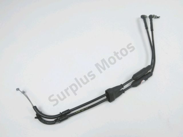 Cable d'accelerateur occasion DUCATI 848 SUPERBIKE EVO 2011