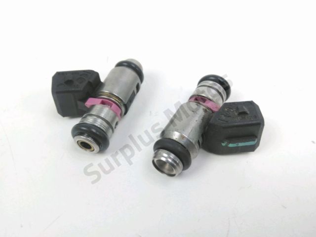 Injecteur occasion DUCATI 848 SUPERBIKE EVO 2011