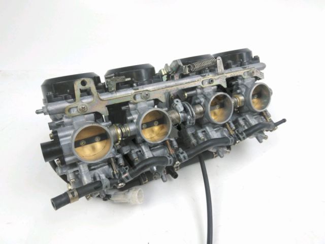 Rampe occasion YAMAHA YZF 600 THUNDER CAT 1998