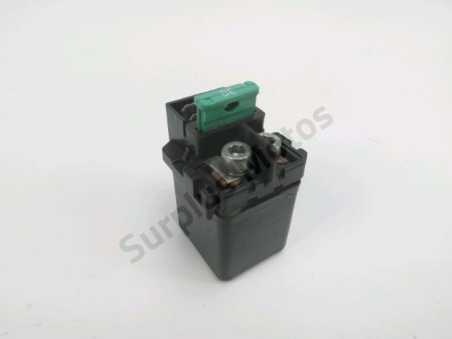 Relais de demarreur occasion HONDA CBR 600 F 2002