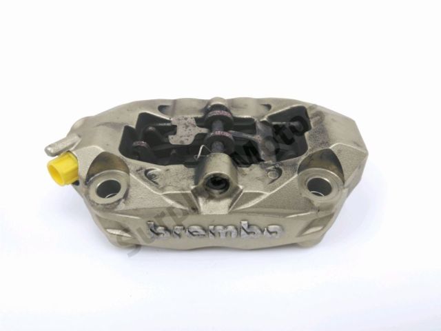 Etrier avg occasion BMW R 1200 GS LC 2018