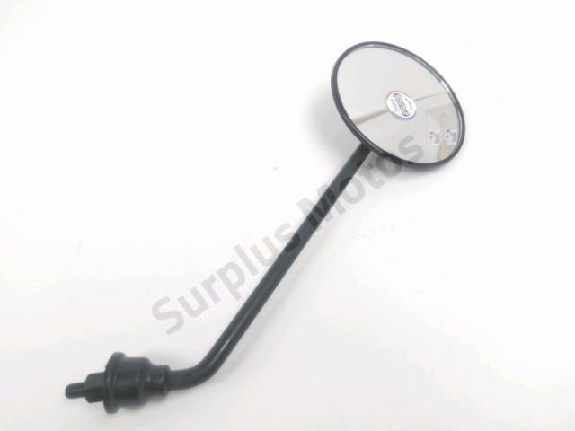 Retro gauche occasion SUPER SOCO CUX 2023