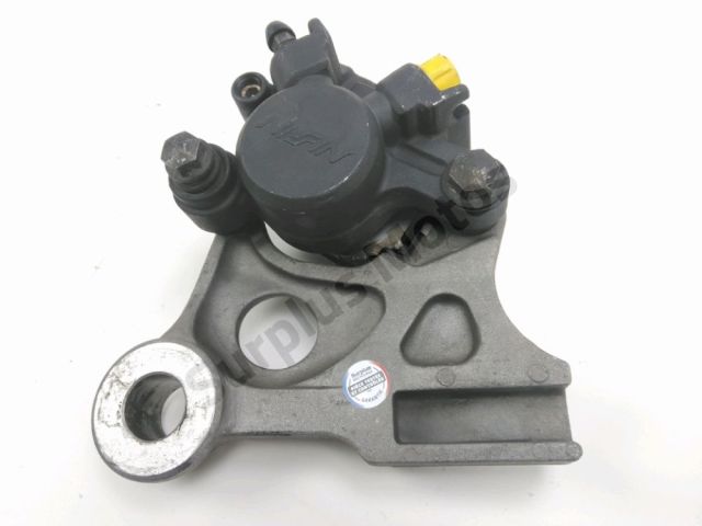 Etrier frein arriere occasion HONDA CBR 600 F 2002