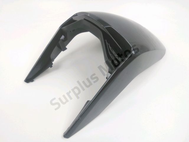 Face avant scooter occasion SUPER SOCO CUX 2023