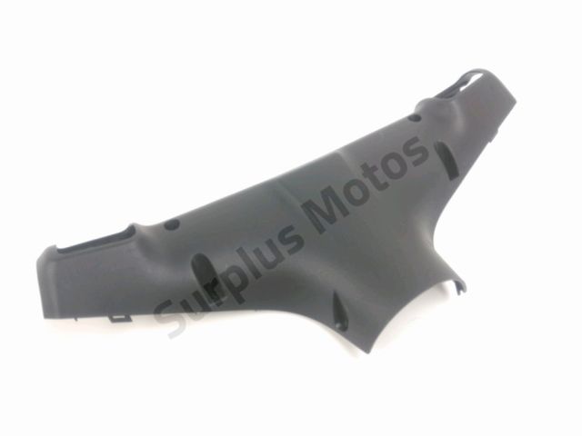 Habillage arriere du guidon occasion SUPER SOCO CUX 2023