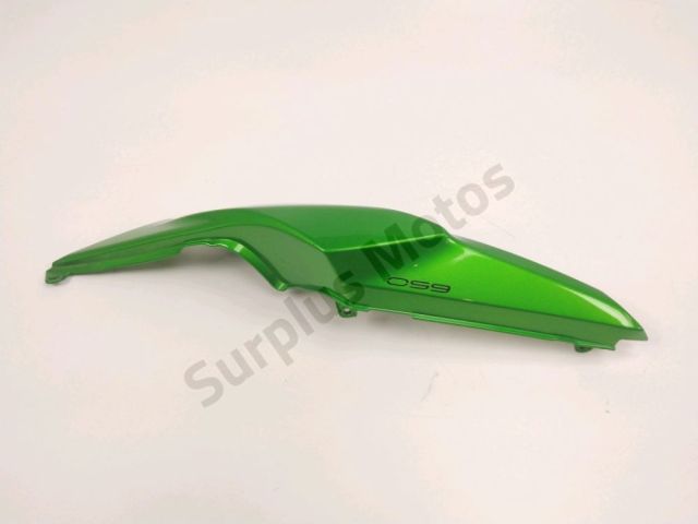 Carenage arriere droit occasion KAWASAKI Z 650 2019