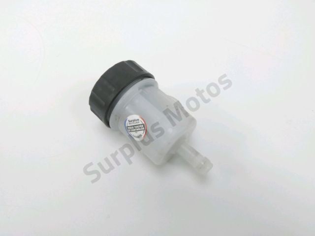 Bocal vase maitre cylindre de frein occasion KAWASAKI Z 650 2019