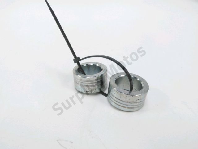 Entretoise roue ar occasion KAWASAKI Z 650 2019