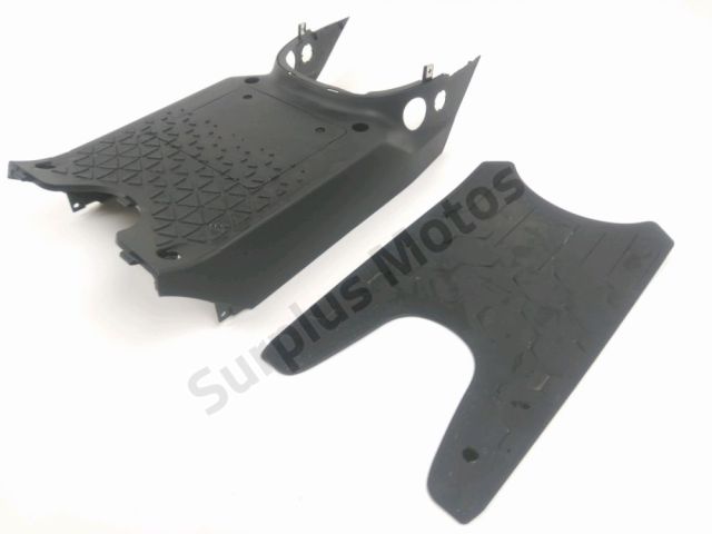 Marche pieds occasion SUPER SOCO CUX 2023