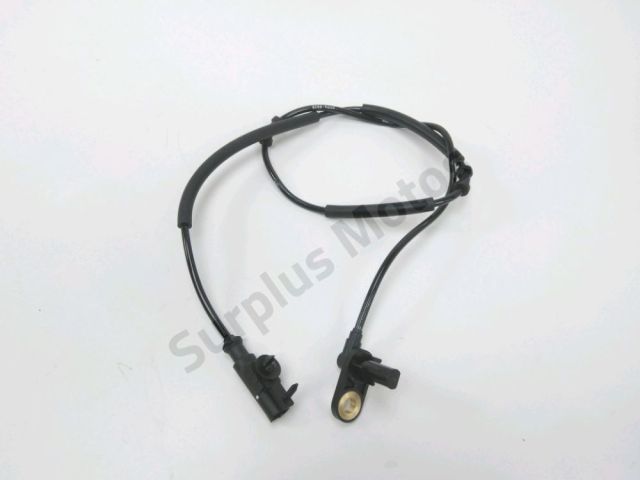 Capteur abs occasion KAWASAKI Z 650 2019