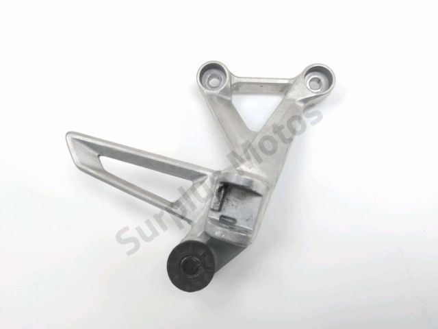 Platine arriere droite complete occasion HONDA CB 500 F 2019