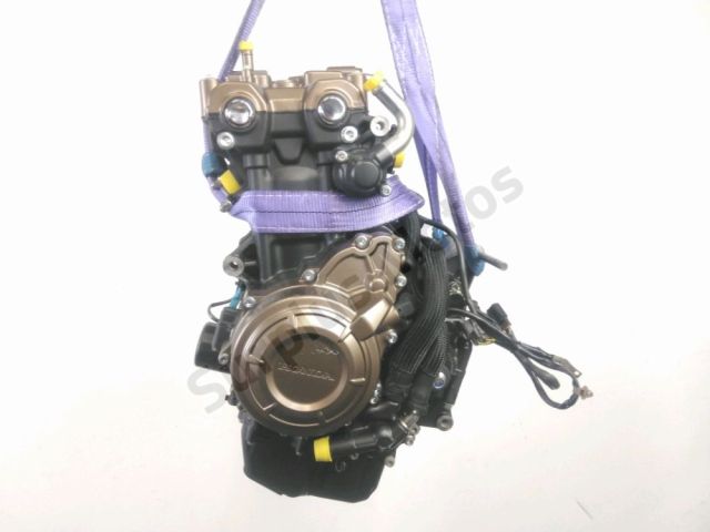Moteur occasion HONDA CB 500 F 2019