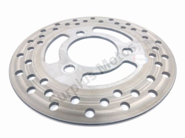 Disque frein avant occasion SUPER SOCO CUX 2023