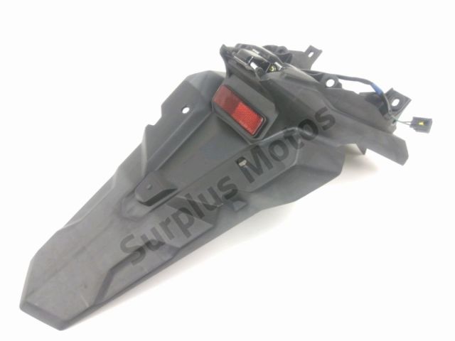 Support de plaque et eclairage occasion HONDA NSS 350 FORZA 2021