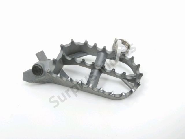 Repose pieds avant gauche occasion BMW R 1200 GS LC 2018