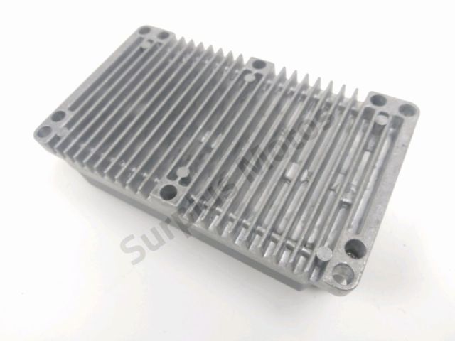 Boitier additionnel occasion SUPER SOCO CUX 2023