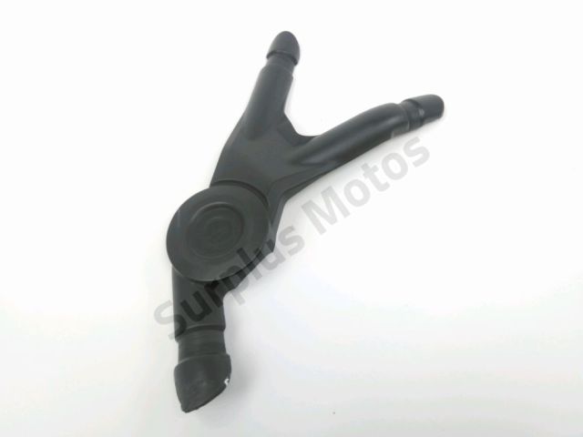 Habillage de cadre gauche occasion BMW R 1200 GS LC 2018